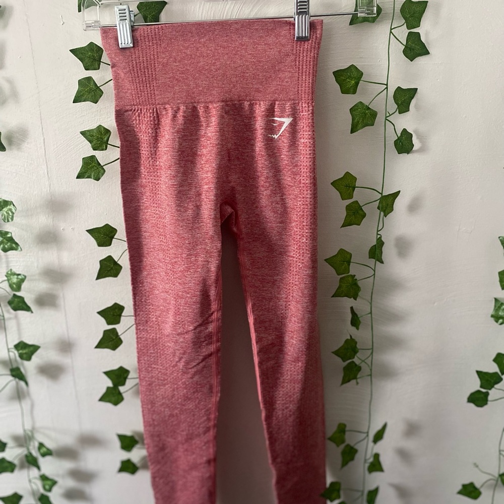 Gymshark leggings